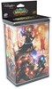 Picture of World Of Warcraft Stackable Tins - Silvermoon Vs Exodar - Clint Langley - 2 Tins