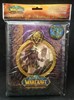 Picture of Official World of Warcraft Portfolio w/ Exclusive Foil Card Landro