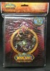 Picture of Official World of Warcraft Portfolio w/ Exclusive Foil Card Horder