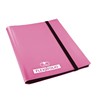Picture of Ultimate Guard 4-Pocket FlexXfolio (Pink)