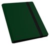 Picture of 9-Pocket XenoSkin Flexxfolio Album Green Ultimate Guard