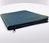 Picture of Ultimate Guard 9-Pocket XenoSkin ZipFolio Album Blue