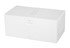 Picture of White Ultimate Guard XenoSkin 200 Plus Twin Flip-n-Tray Deck Case