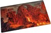 Picture of Ultimate Guard Play-Mat Lands Edition Mountain 1 61 X 35 CM