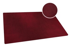 Picture of Red Ultimate Guard Play-Mat SophoSkin Edition 61 x 35cm