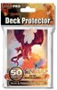 Picture of Ultra Pro Final Stand Standard Card Sleeves (50 Sleeves)
