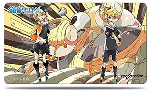 Picture of Kagamine Rin/Len Playmat - Accessories