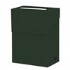 Picture of Ultra Pro Deck Box Forest Green