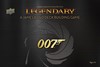 Picture of Legendary: A James Bond Deck Building Game