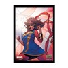 Picture of Marvel Card Sleeves Ms Marvel (65 ct)