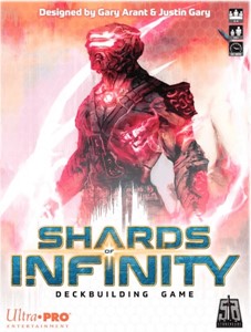 Picture of Shards of Infinity