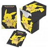 Picture of Pikachu 2019 Deck Box w/ Dividers
