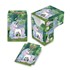 Picture of Pokemon Gallery Series Enchanted Glade Full View Deck Box