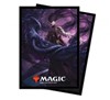 Picture of Theros Beyond Death Ashiok, Nightmare Muse MTG Standard Deck Protector sleeves 100ct