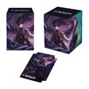 Picture of MTG Theros Beyond Death V1 PRO 100+ Deckbox