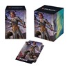 Picture of MTG Theros Beyond Death V3 PRO 100+ Deckbox