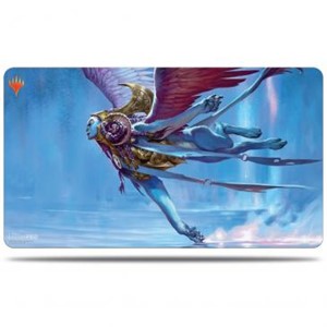 Picture of Theros Beyond Death V4 Dream Trawler MTG Playmat