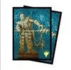 Picture of MTG Theros Beyond Death V9 Standard Deck Sleeves (100)