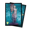 Picture of MTG Theros Beyond Death V10 Standard Deck Sleeves (100)