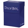 Picture of Dark Blue Deck Box