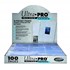 Picture of Ultra Pro Silver Series 9 Pocket Trading Card 100 Pages Box