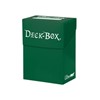Picture of Deck Box Dark Green