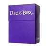 Picture of Purple Deck Box