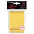Picture of Ultra Pro Yellow Standard Sleeves (50)
