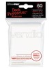Picture of Small Ultra Pro White Deck Protectors (60ct)