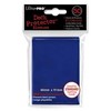Picture of Small Blue Ultra Pro Sleeves