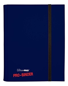 Picture of PRO-Binder (Dark Blue)