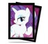 Picture of My little Pony Rarity Sleeves (65)