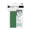 Picture of Pro Matte Small Green Sleeve (60ct)