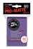 Picture of Pro Matte Small Purple Sleeves (60 ct)