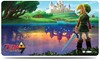 Picture of The Legend of Zelda - A Link Between Worlds Play Mat with Play Mat Tube