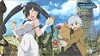 Picture of ULTRA PRO PLAYMAT: IS IT WRONG TO TRY TO PICK UP GIRLS IN A DUNGEON? - BELL AND HESTIA