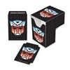 Picture of Transformers: Autobot Deck Box