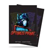 Picture of Transformers: Optimus Prime Card Sleeves (65)
