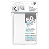 Picture of Ultra Pro Pro-Matte Eclipse Small White (60) Sleeves