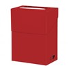 Picture of Ultra Pro Deck Box Red
