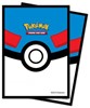 Picture of Pokemon Great Ball Deck Protector Sleeves (65 ct)