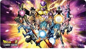 Picture of Dragon Ball Super-All Stars Playmat