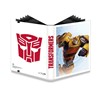 Picture of Ultra Pro Transformers PRO Binder Bumble Bee