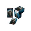 Picture of Merciless Resolve Full View Deck Box