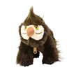 Picture of Owlbear D&D Dice Cozy Pouch