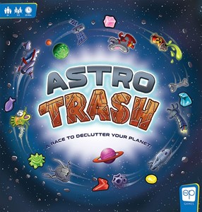 Picture of Astro Trash