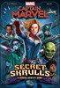 Picture of Captain Marvel: Secret Skrulls