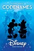 Picture of Disney Codenames Family Edition Card Game