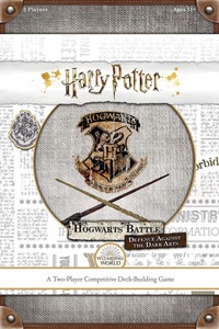 Picture of Harry Potter Hogwarts Battle: Defence Against The Dark Arts