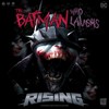 Picture of The Batman Who Laughs Rising